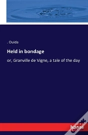 Capa do artigo Held In Bondage