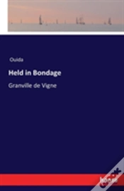 Capa do artigo Held In Bondage