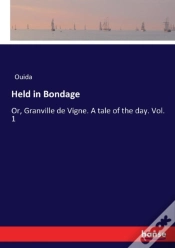 Capa do artigo Held In Bondage