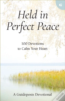 Capa do artigo Held In Perfect Peace