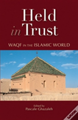 Capa do artigo Held In Trust