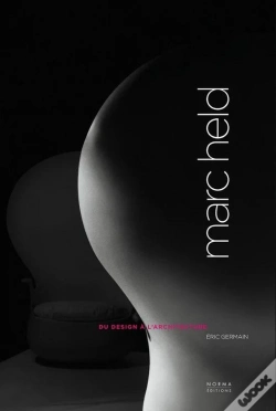 Capa do artigo Held Marc. Du Design A L'Architecture