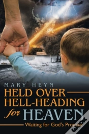 Capa do artigo Held Over Hell-Heading For Heaven