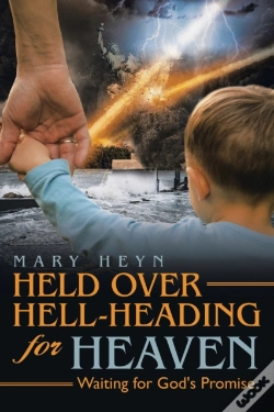 Capa do artigo Held Over Hell-Heading For Heaven