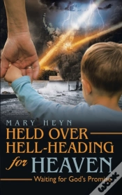 Capa do artigo Held Over Hell-Heading For Heaven