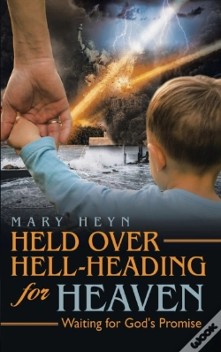 Capa do artigo Held Over Hell-Heading For Heaven