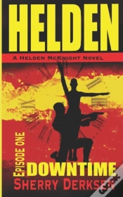 Capa do artigo Helden Mcknight Episode One Downtime