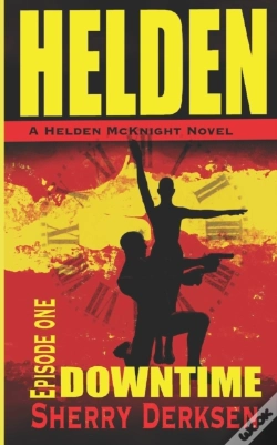 Capa do artigo Helden Mcknight Episode One Downtime