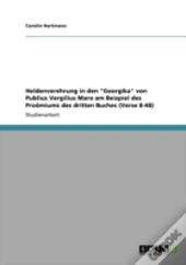 Heldenverehrung In Den 