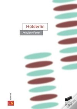 Capa do artigo Hélderlin