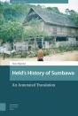 Held'S History Of Sumbawa - Preview