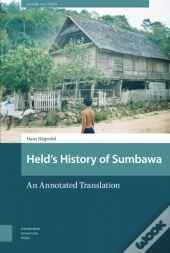 Held'S History Of Sumbawa