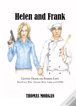 Capa do artigo Helen And Frank