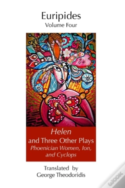 Capa do artigo Helen And Three Other Plays