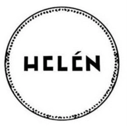 Capa do artigo Helén - CD