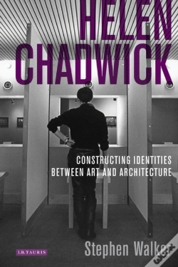 Capa do artigo Helen Chadwick