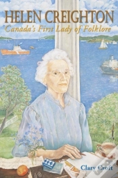 Helen Creighton