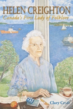 Capa do artigo Helen Creighton