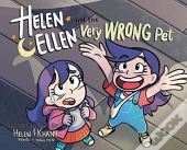 Helen & Ellen And The Very Wrong Pet