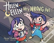 Capa do artigo Helen & Ellen And The Very Wrong Pet
