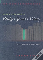 Capa do artigo Helen Fielding