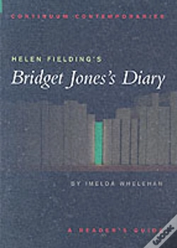 Capa do artigo Helen Fielding'S "Bridget Jones'S Diary"