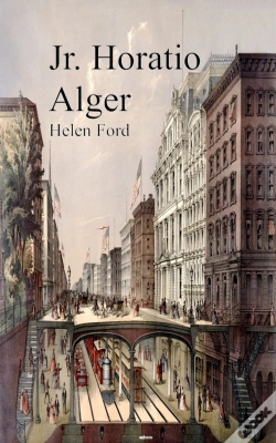 Capa do artigo Helen Ford