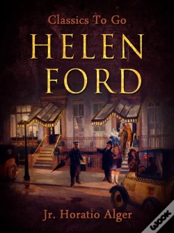 Capa do artigo Helen Ford