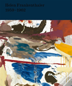 Helen Frankenthaler