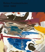 Capa do artigo Helen Frankenthaler