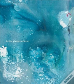 Capa do artigo Helen Frankenthaler