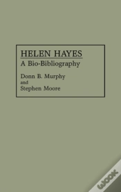 Capa do artigo Helen Hayes