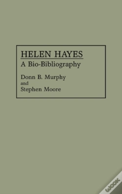 Capa do artigo Helen Hayes