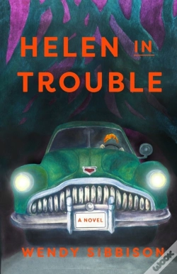 Capa do artigo Helen In Trouble