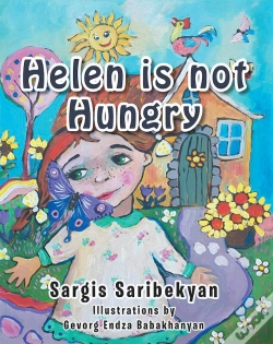 Capa do artigo Helen Is Not Hungry