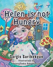 Capa do artigo Helen Is Not Hungry