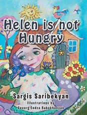 Capa do artigo Helen Is Not Hungry