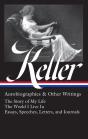 Helen Keller: Autobiographies & Other Writings (Loa #378) - Preview