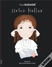 Helen Keller (Coll, Petite & Grande)