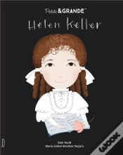 Capa do artigo Helen Keller (Coll, Petite & Grande)