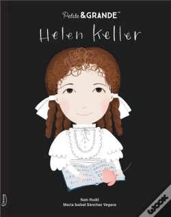 Capa do artigo Helen Keller (Coll, Petite & Grande)