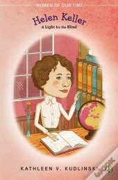 Helen Keller