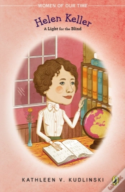 Capa do artigo Helen Keller