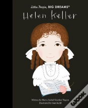 Capa do artigo Helen Keller