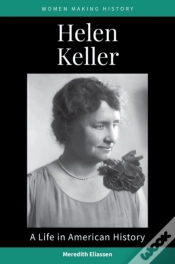 Capa do artigo Helen Keller