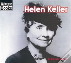 Capa do artigo Helen Keller