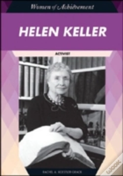 Capa do artigo Helen Keller