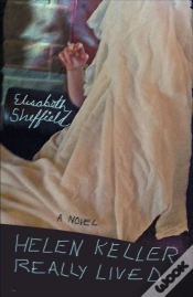 Capa do artigo Helen Keller Really Lived