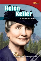 Capa do artigo Helen Keller