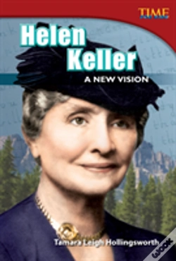 Capa do artigo Helen Keller